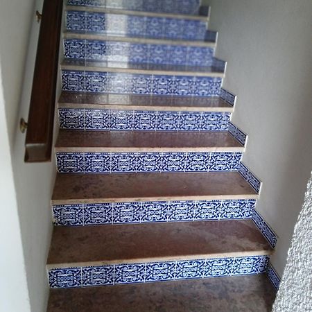 Azulejos Em Portugal Apartment Quarteira Exterior photo