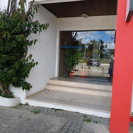 Azulejos Em Portugal Apartment Quarteira Exterior photo